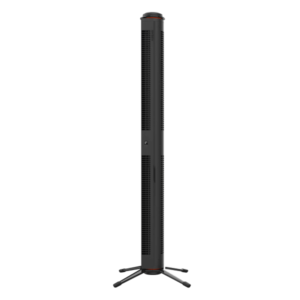 Sharper Image AXIS 42" Airbar Tower Fan