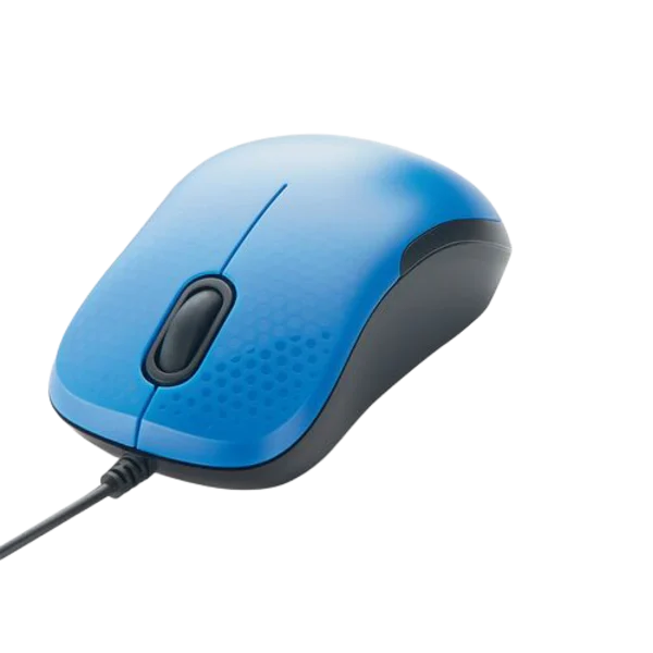 Verbatim Silent Wired USB-C Optical Mouse [MEMBERS ONLY]