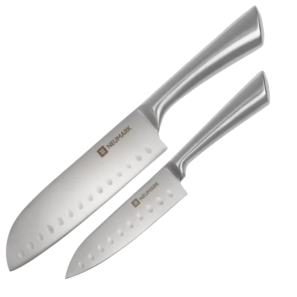 Neumark Santoku 2-Piece Knife Set