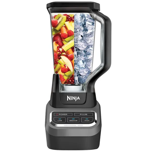 Ninja BL610 Professional Blender (Refurbished)