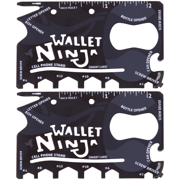 2-For-Tuesday: Useful Pieces of Metal