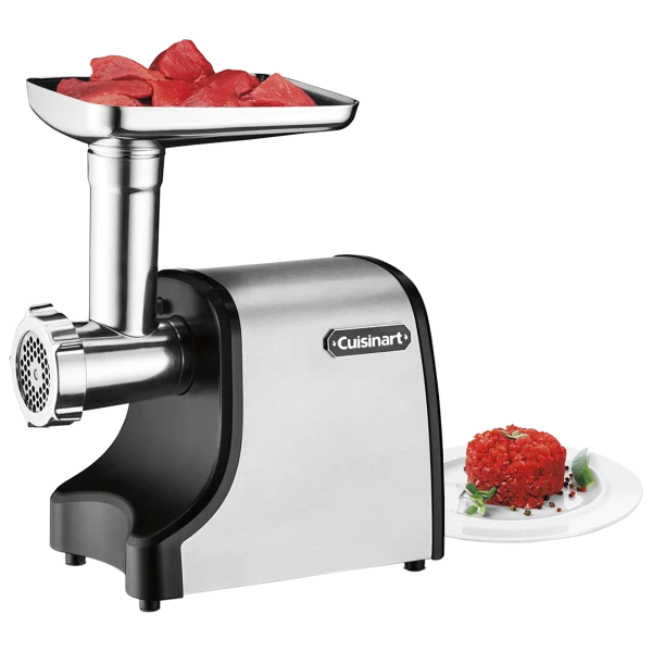 Cuisinart Electric Meat Grinder - Refurbished