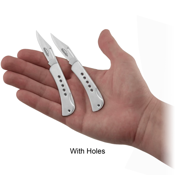 2-for-Tuesday: Remington Lockback Knives