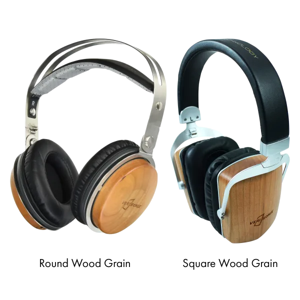 Verisonix Electrostatic Headphones