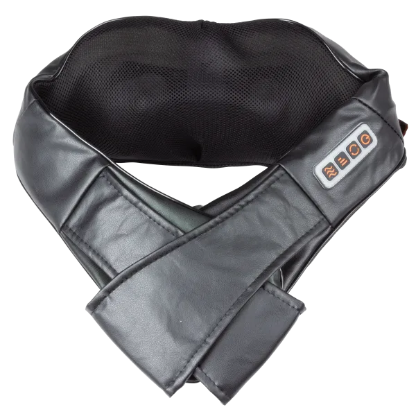 RBX 8-Mode Neck and Shoulder Massager with Heat