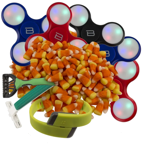 "Best Of" October Bundle