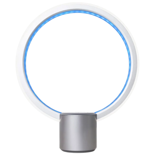 C by GE Sol Wifi Connected Smart Lamp with Amazon Alexa