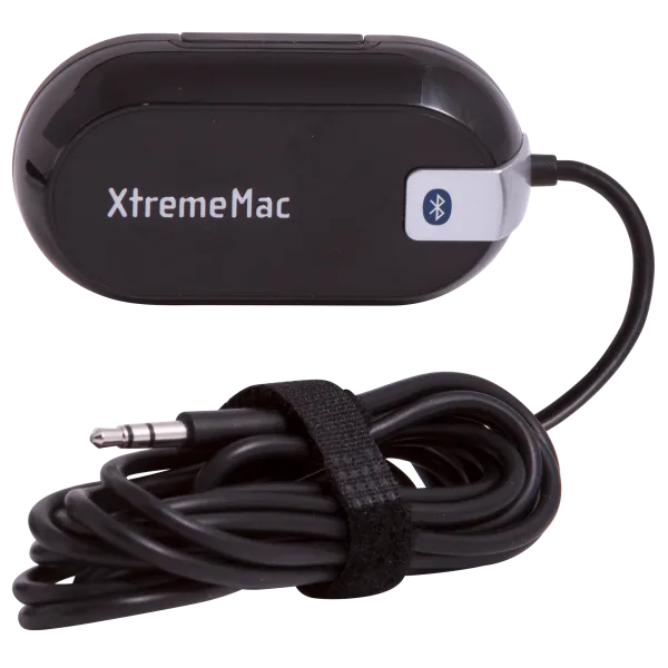 Bluetooth Home Connect Audio Receiver