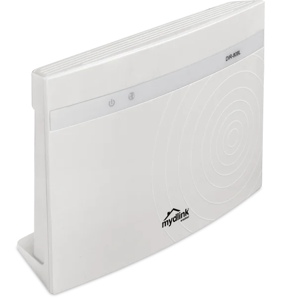 D-Link AC600 Dual-Band Wireless Router