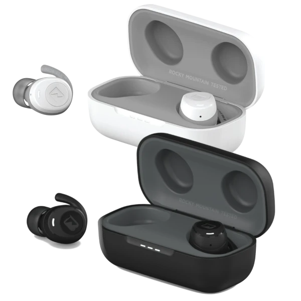 Braven Flye Rush True Wireless Earbuds