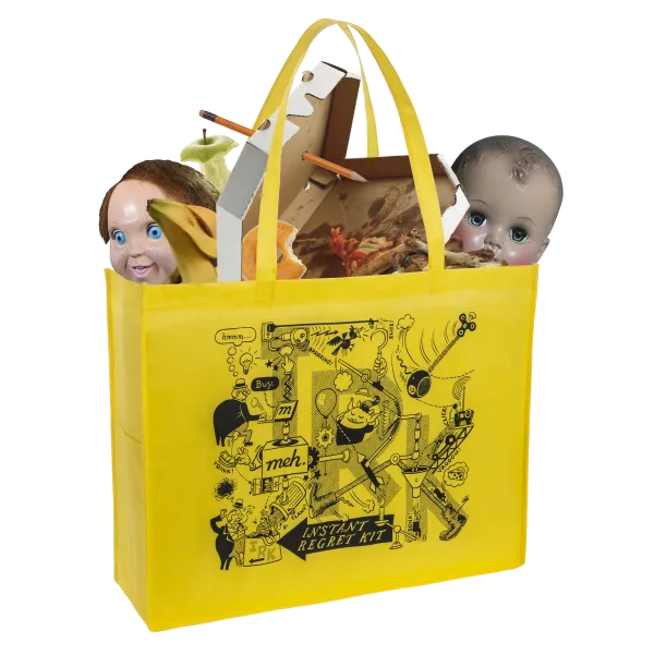 Instant Regret Kit