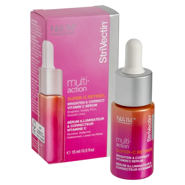 StriVectin Super-C Retinol Brighten & Correct Vitamin C Serum