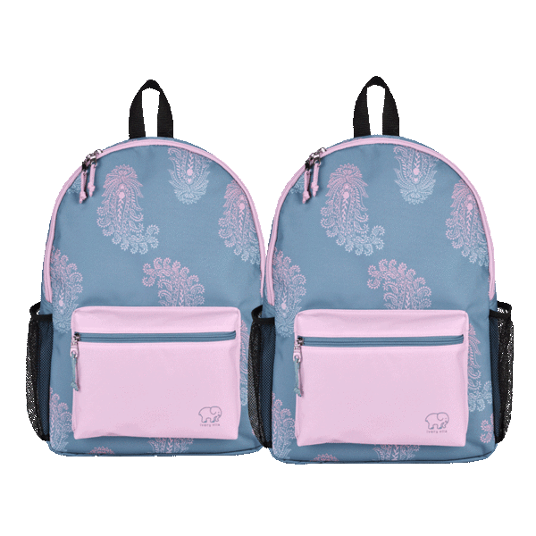 2-Pack: Ivory Ella by Conair Backpacks