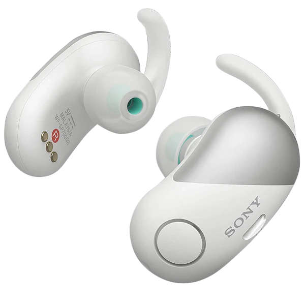 Sony Noise Canceling Wireless Earbuds