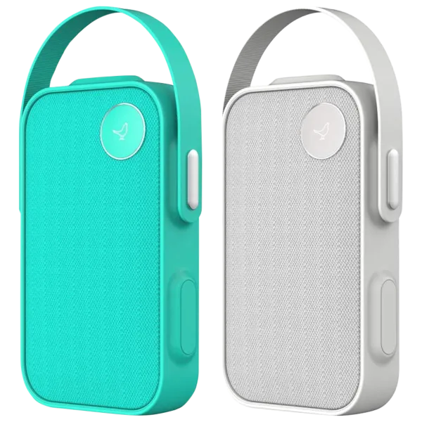Libratone ONE Click 50-Watt 360° Bluetooth Speaker
