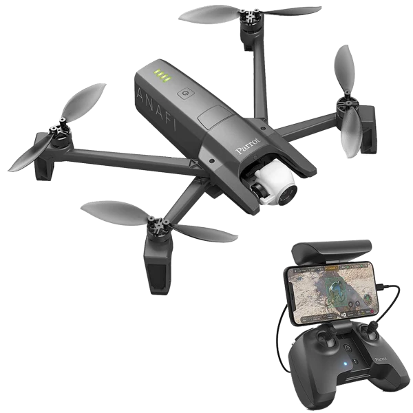 ANAFI Parrot Drone