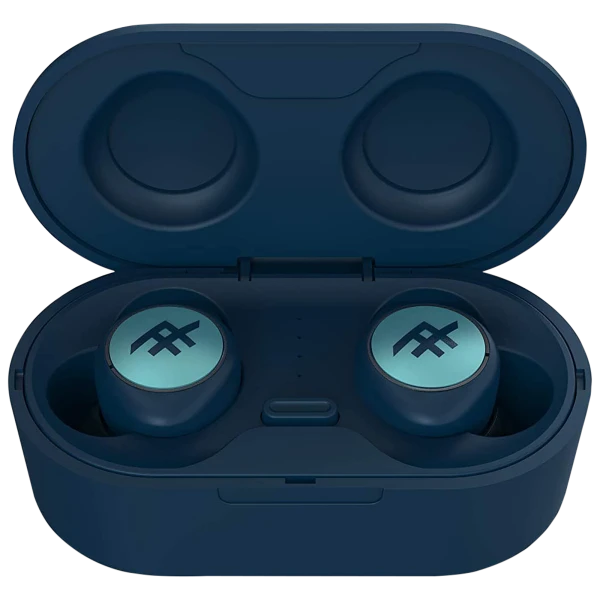iFrogz True Wireless Stereo Earbuds with Charging Case