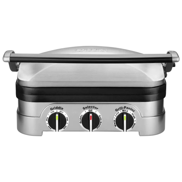 Cuisinart 5-in-1 Griddler
