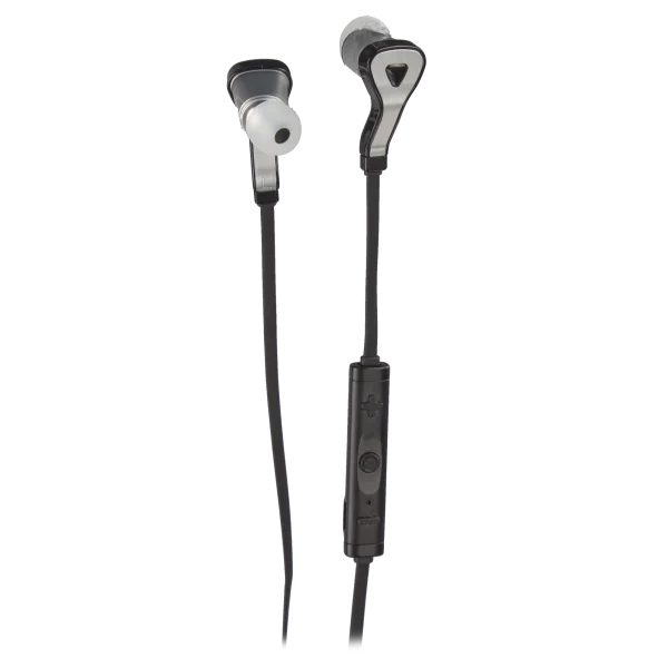 Equalizers Bluetooth Sport Earbuds by Gigs Audio