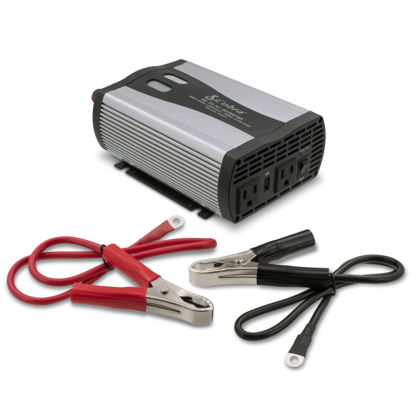 Cobra 800W Power Inverter (Refurbished)