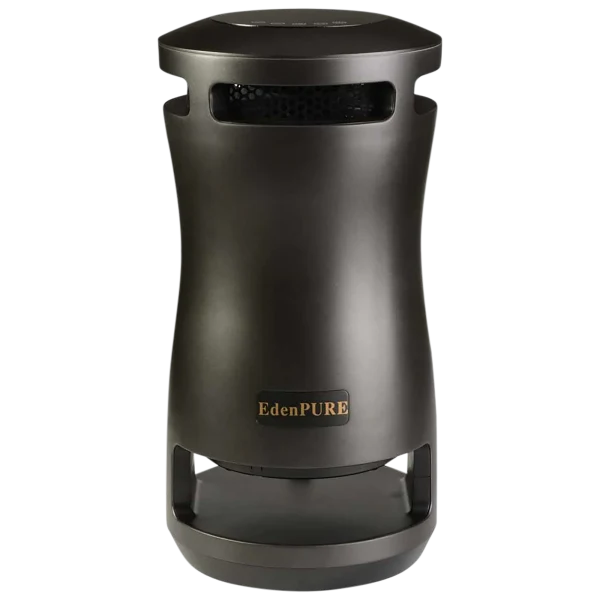 EdenPure 360 Super Climater Infrared Space Heater and Cooler