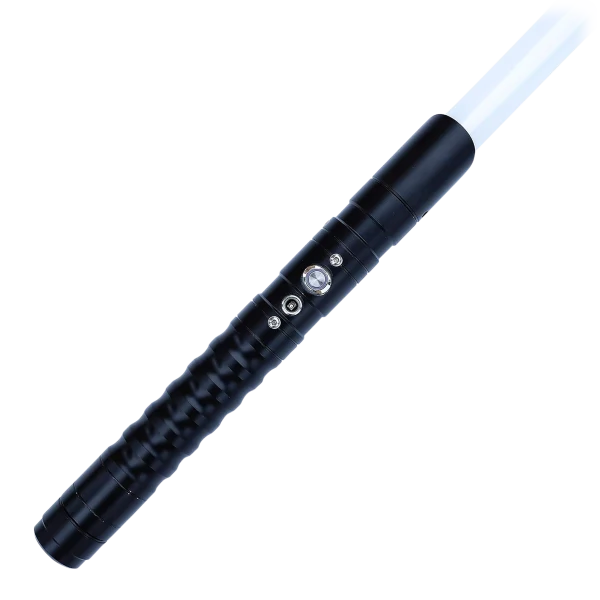 Kybers Force FX Light Saber with 11 Changeable Colors