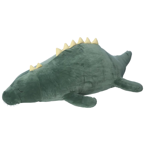 Warm & Cozy Animal Body Pillow