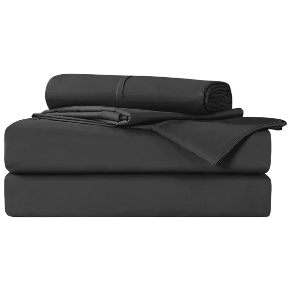 DreamGuard 4-Piece Luxury Sheet Set