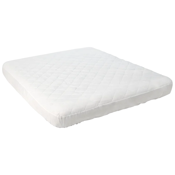 Aerobed Inflatable Mattress with Built-in Pump and Mattress Pad