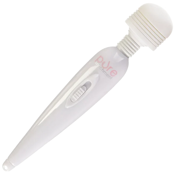 Mini Compact "Travel Massager"