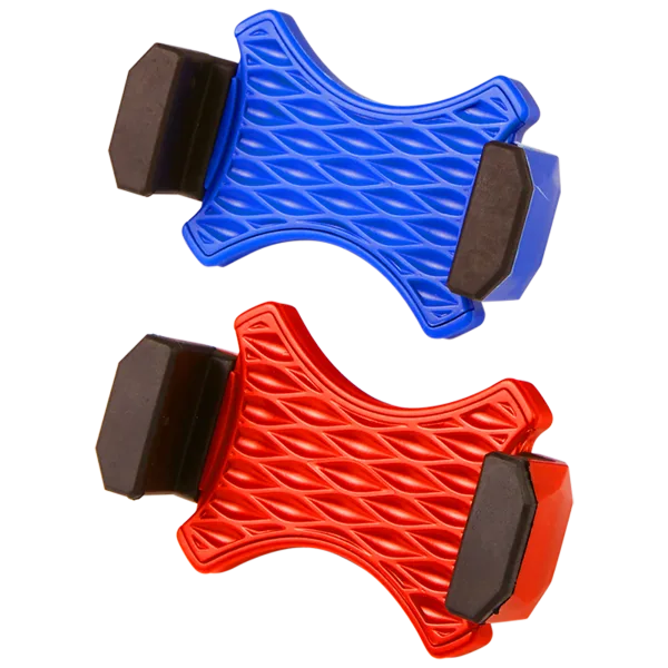 3-Pack: Bell + Howell Clever Grip Max Portable Phone Mount