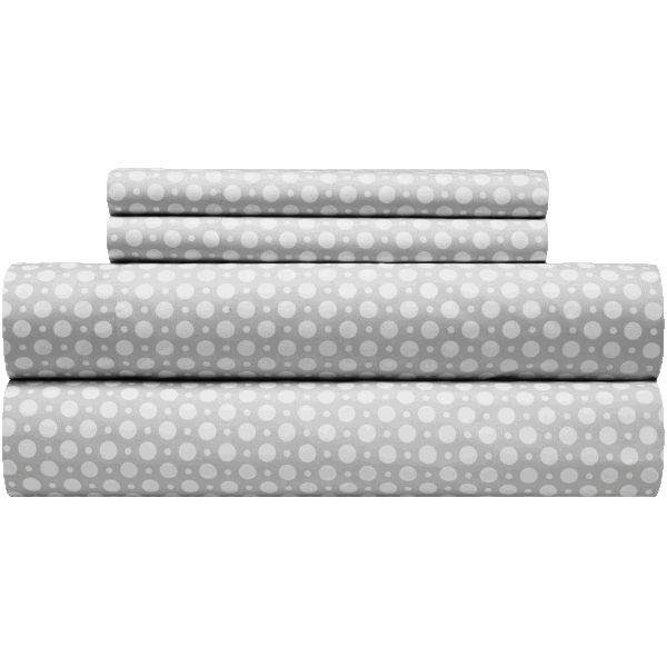 New York & Company Rylie 4-Piece Sheet Set