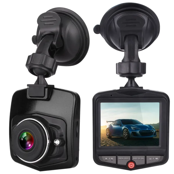 Gabba Goods HD Dash Cam Witness