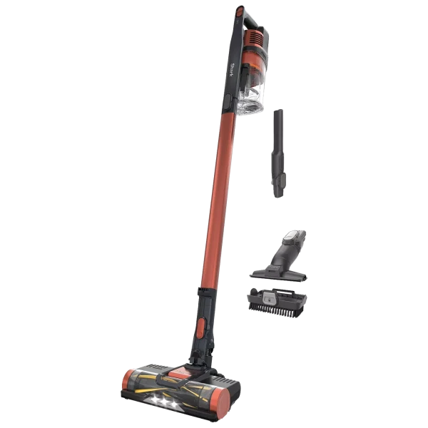 Shark Cordless Pet Pro Stick Vacuum (Refurbished)