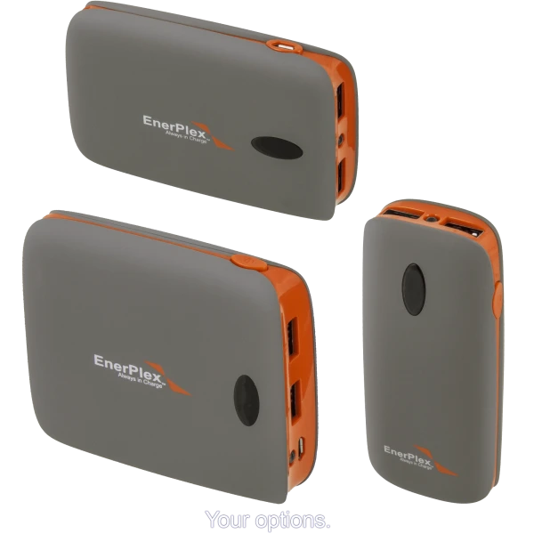 EnerPlex Jumpr Power Bank