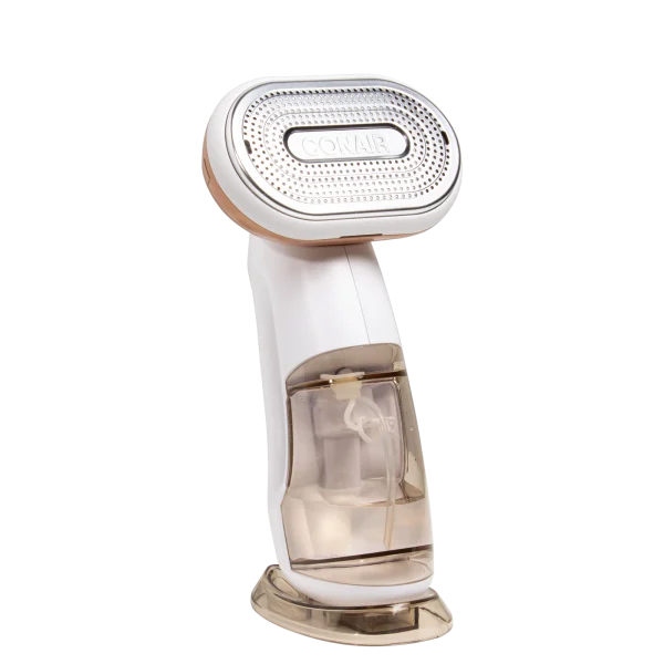 Conair Handheld 2-In-1 Turbo Extreme Garment Steamer And Iron