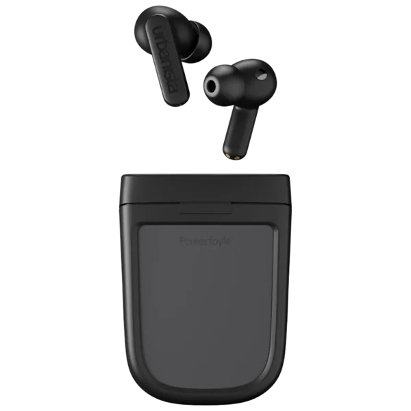Urbanista Phoenix Solar Hybrid Noise Cancelling Earbuds