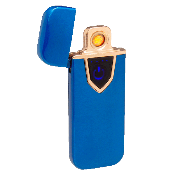 3P Experts Slimline Windproof Rechargeable Lighter