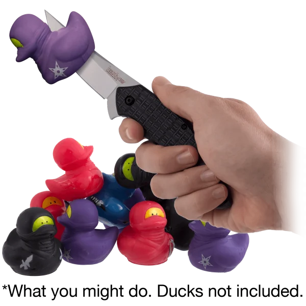 Kershaw Asset Assisted Opening Knife