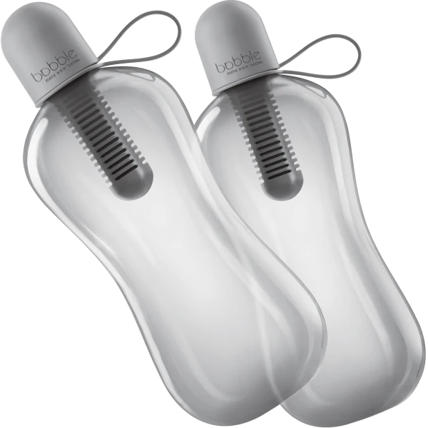2-for-Tuesday: Bobble Sport 24oz Filtration Water Bottles