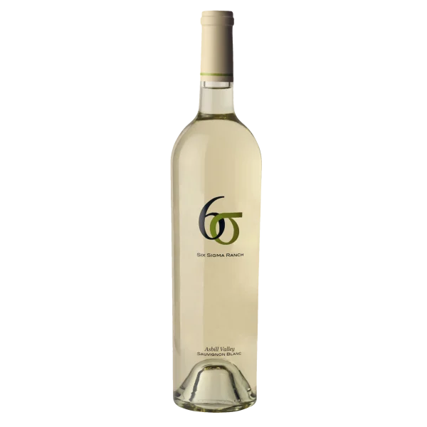 Six Sigma Ranch Sauvignon Blanc