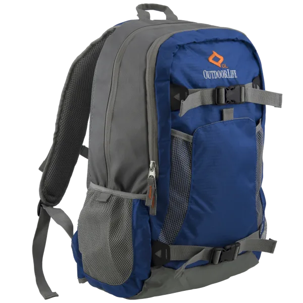 Outdoor Life 30L Backpack