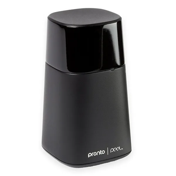 Pronto and Peel Smart Universal Remote Control