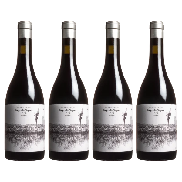 Portal de Priorat Negre de Negres (Summer Hold)