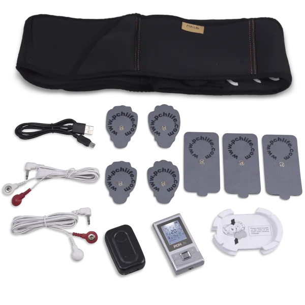 PCH Digital Pulse Massager