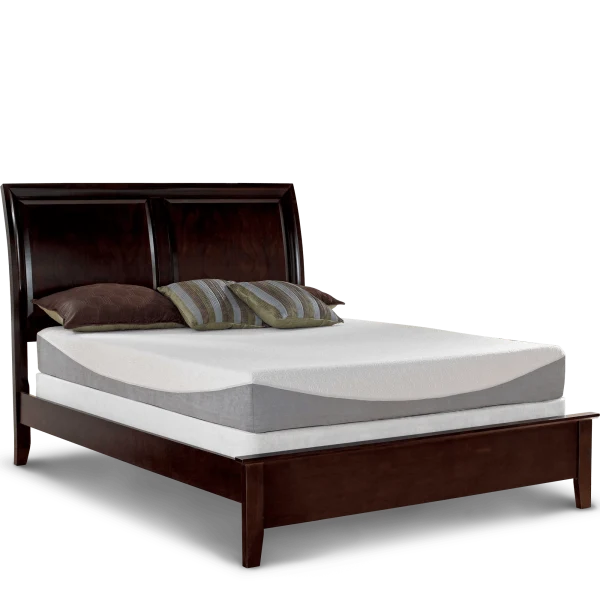 Boyd Memory Foam Mattresses