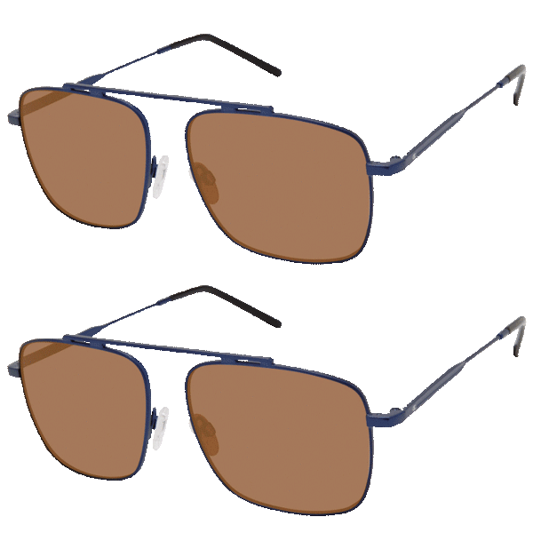 2-Pack: Champion Sunglasses