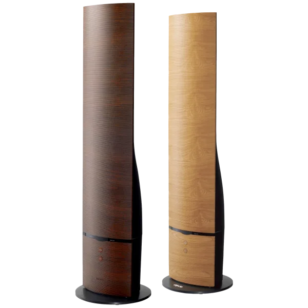 Objecto W9 Tower Humidifier