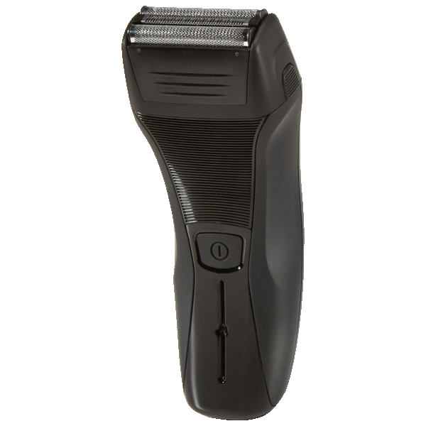 Hazel and Havi Wet/Dry Hybrid Shaver