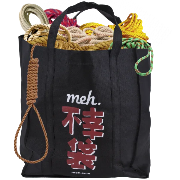 Fukobukuro 19: Fools Rush In